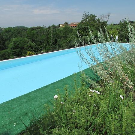 Art Peace And Food Hotel Villanova d'Asti Luaran gambar