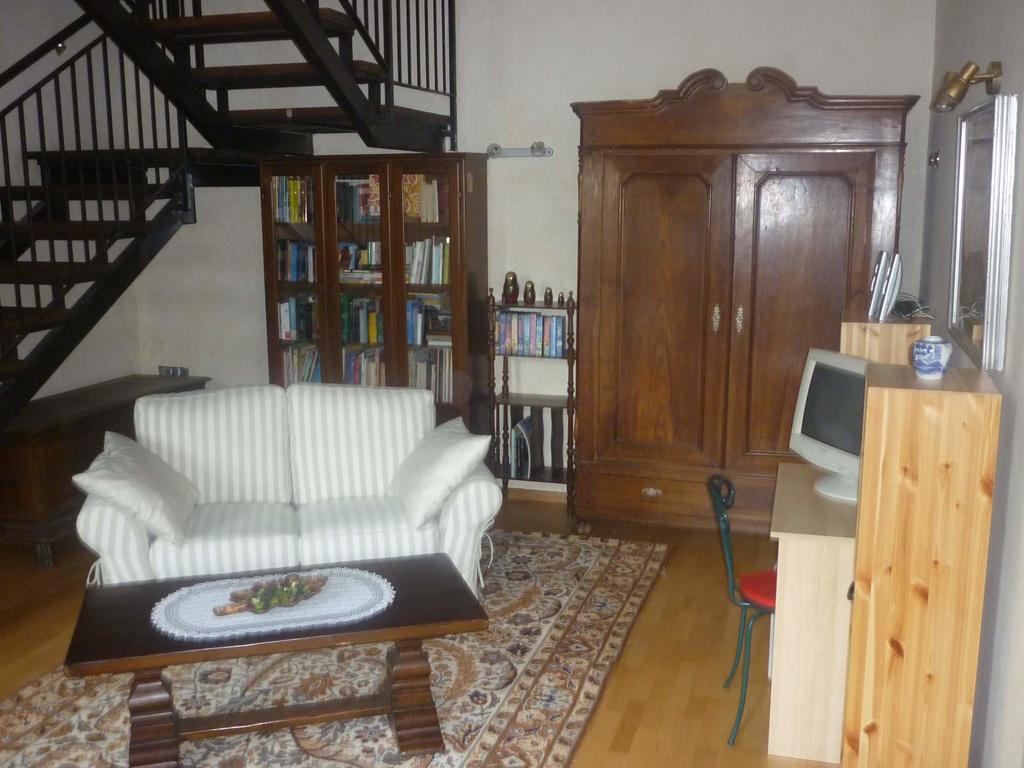 Art Peace And Food Hotel Villanova d'Asti Luaran gambar