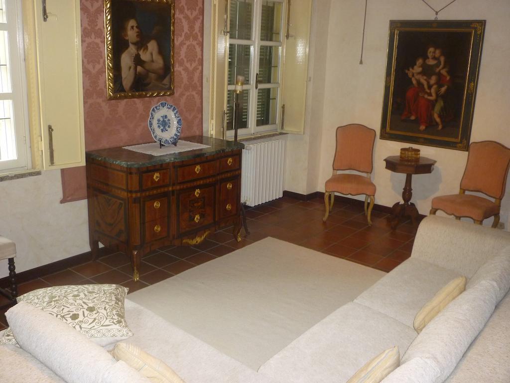 Art Peace And Food Hotel Villanova d'Asti Luaran gambar