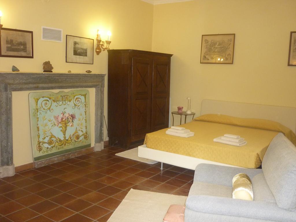 Art Peace And Food Hotel Villanova d'Asti Bilik gambar